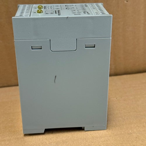 Mayser – SG-EFS 134 ZK2/1 – Safety Control Unit / Relay (230V AC)