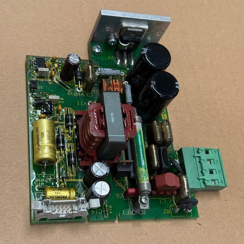 REFU Elektronik – SV11023.1/03SP02 – Printed Circuit Board