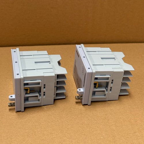 Entrelec – ESSAILEC Series – Industrial Test Block System