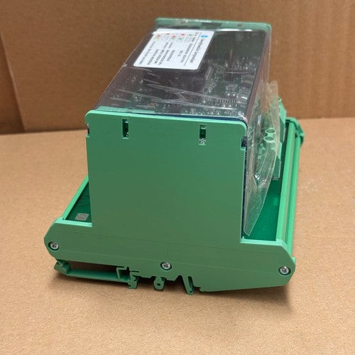 UfE – ENS26 – Single-Phase Mains / Grid Monitoring & Protection Relay