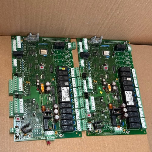 Carel – INTMNTCD11 – Main Control Board / Microprocessor Circuit Module