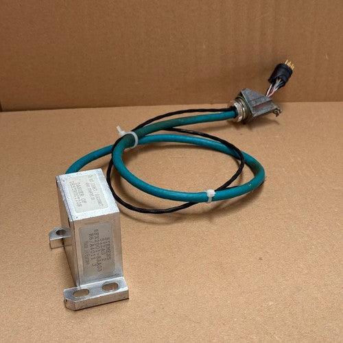Siemens – 6FX2001-8AA03 (SIZAG 2 Series) – Gear Wheel Encoder Scanning Head