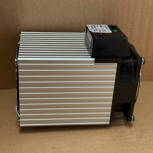 Alfa Electric – FSHT250 – Enclosure Fan Heater with Thermostat / Blower