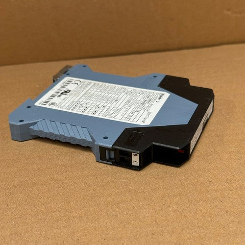 Knick – P15000H1 – VariTrans High-Voltage Isolator / Signal Conditioner