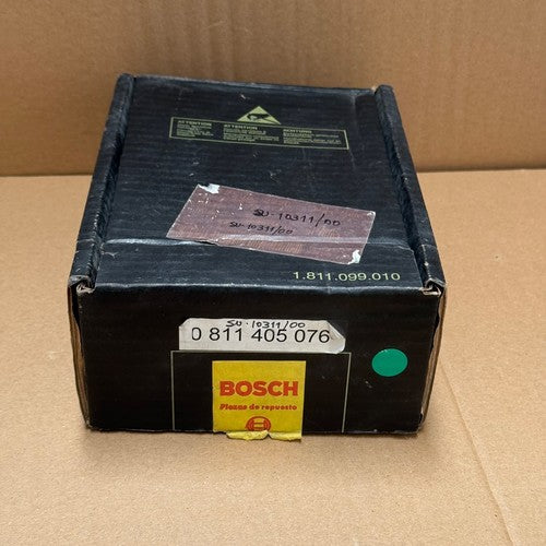 Bosch – 0811405076 – Valve Amplifier Board