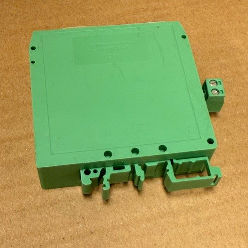 RC Group – RC460 – Minimum Current Protection Relay (24 VAC, Max 1.5A, DIN Rail)