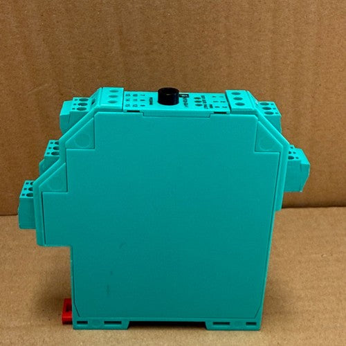 Pepperl+Fuchs – KFD2-GU-1 (111199) – Temperature Trip Amplifier