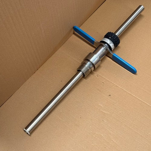 Yokogawa – PR10-S-V-L5-D32-SC4A /SA125 – Retractable Fitting Assembly