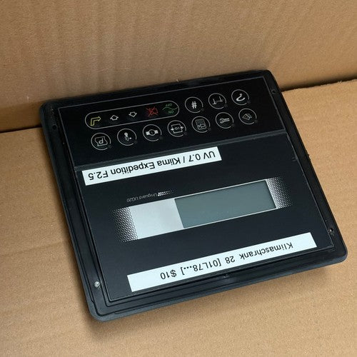 Carel – PCOIUN0CB0 – pCOI User Terminal Display