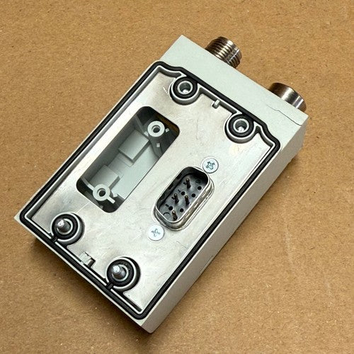 Festo – CPX-AB-2-M12-RK-DP (541519) – CPX Terminal M12 Connection Block
