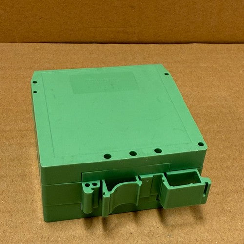 Harmuth Elektronik – 300012 – DIN Rail Interface / Suppressor Module