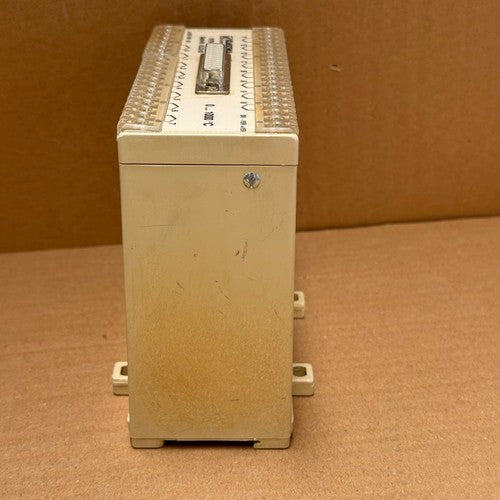 Klaschka – VVTH16-4.48 (16.23-50) – Industrial Delay Module / Logic Controller