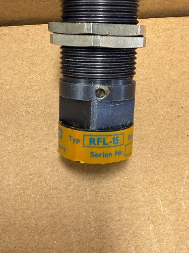 Festo – RFL-15 (7454) – Pneumatic Reflex Proximity Sensor