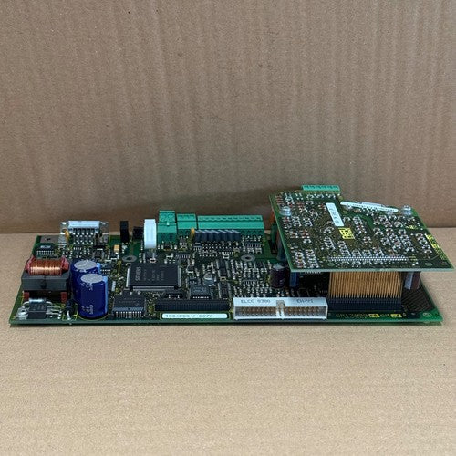 REFU Elektronik – SR17000 (05 SP 05) / PB19283 (02 SP 02) – Main Control Board