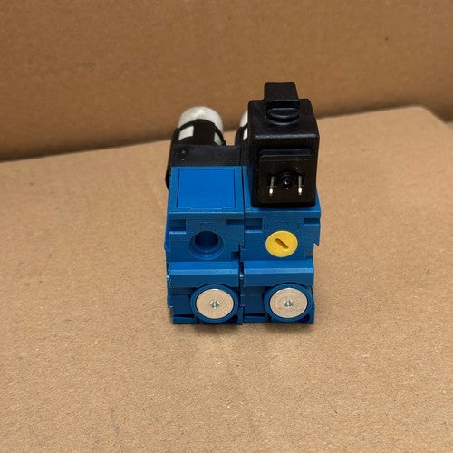 Rexroth – 579-180-022-0 / 579-180-042-0 – Control Solenoid Valve Block