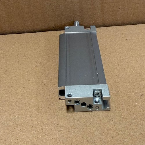 Festo – 161227 (DZF-12-50-A-P-A) – Double-ActingFlat Pneumatic Cylinder