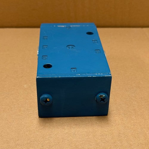 WABCO – 5711000000 – Pneumatic Directional Control Valve