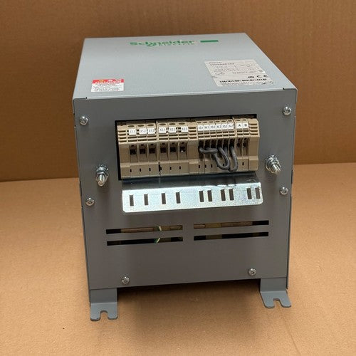 Schneider Electric – VW3A46102 – Passive Line Filter