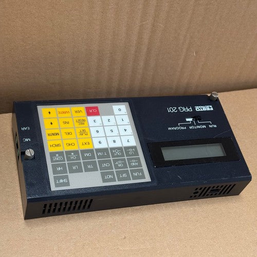 Festo – E.PRG-M201 – Programming Display Control Panel TN8428