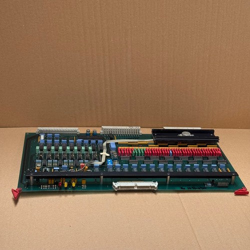 KraussMaffei – EK100 (5096971) – Control Card Module