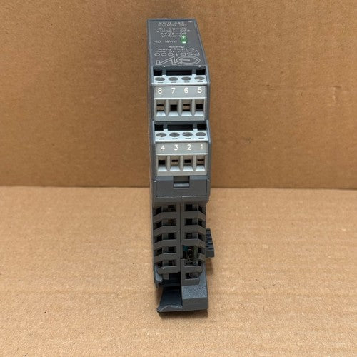 G.M. International – PSD1000/B – Universal AC Input DIN Rail Power Supply Module