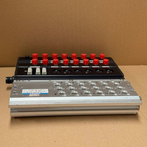 Festo – IIFB-02-1/8-6 (18601) – Valve & Sensor Terminal Block