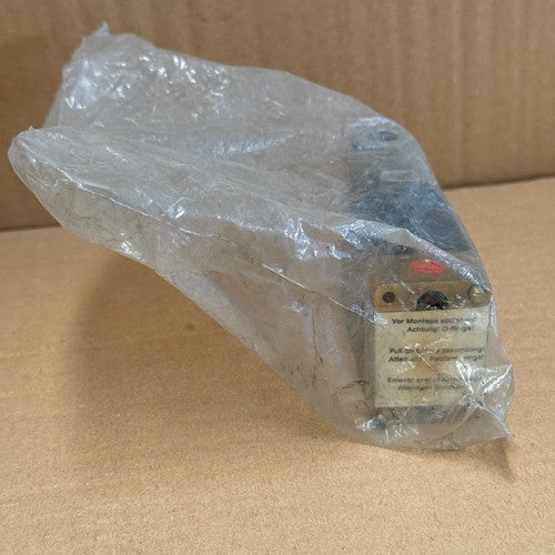 Bürkert – 331-C-3,0-B-MS – 3/2-Way Direct-Acting Pivoted Armature Solenoid Valve