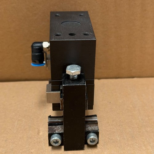 Sommer Automatic – GP224 / IH/04394 – 2-Jaw Parallel Gripper