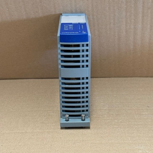 Hirschmann – MM3-4FXS2 – MICE Series Media Module 4x100BASE-FX Single-Mode Fiber