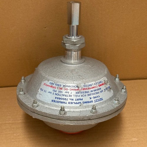 Twiflex – 7200654 / T7200654 (Type K) – Pneumatic Disc Brake Thruster