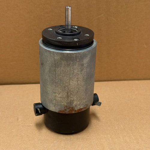 Electro-Craet – 0540-05-00 – Permanent Magnet DC Servo Motor
