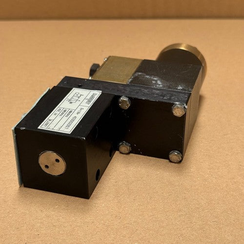 Dr. Breit GmbH – 403002057 – 3/2-Way Directional Solenoid Valve (24 VDC)