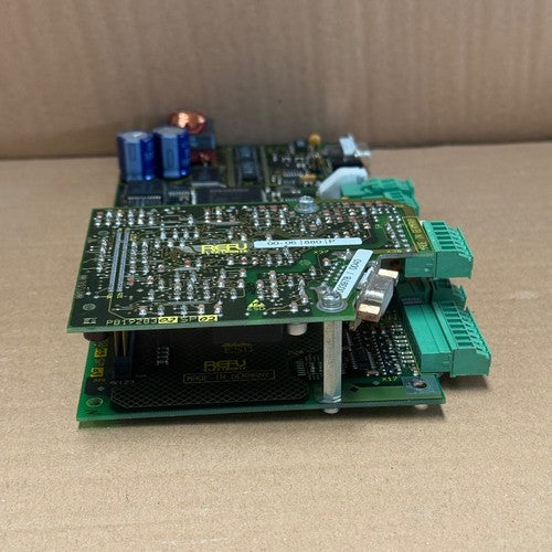 REFU Elektronik – SR17000 (05 SP 05) / PB19283 (02 SP 02) – Main Control Board