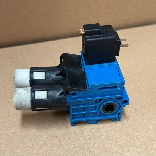 Rexroth – 579-180-022-0 / 579-180-042-0 – Control Solenoid Valve Block