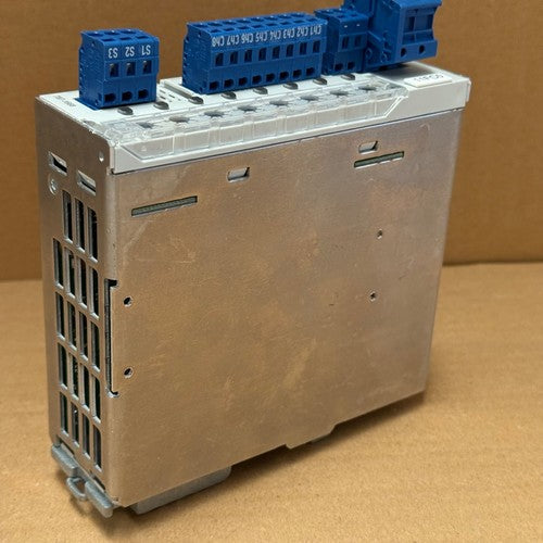 WAGO – 787-1668 – EPSITRON 8-Channel Electronic Circuit Breaker