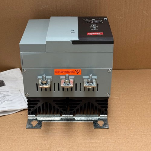 Danfoss – 175G5219 (MCD202-110-T4-CV3) – VLT Starter MCD 202 Series Soft Starter