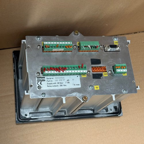 Atlas Copco – 1900070007 – Elektronikon Graphic Controller Interface Unit