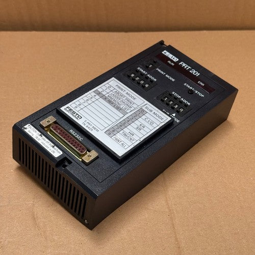 Festo – E.PRT-M201 – Printer Interface Module TN8424