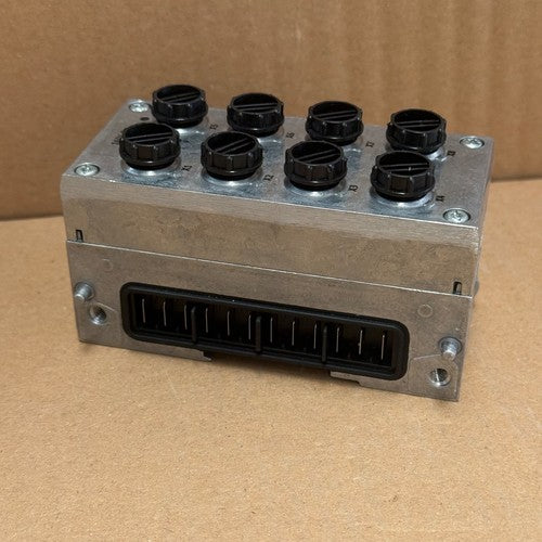 Festo – 550206 + 549335 – CPX-M Interlinking & Manifold Sub-base Assembly