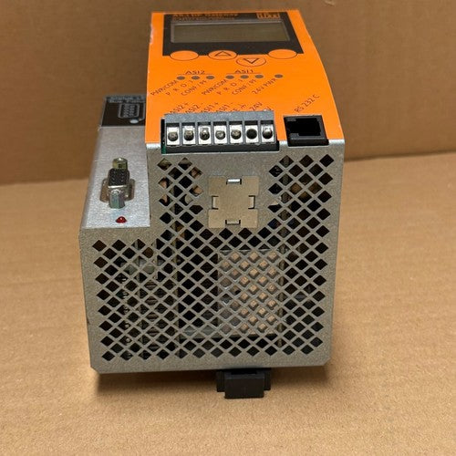 ifm electronic – AC1326 – AS-Interface Smart263 Cabinet Module