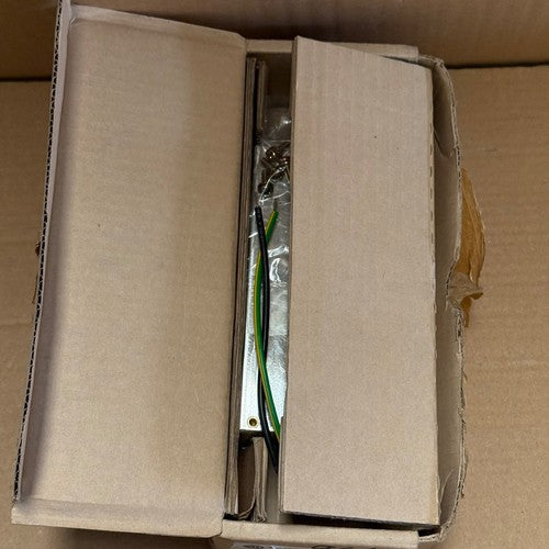 Allen-Bradley – 160-LFB1 – Bulletin 160 Line Filter Module