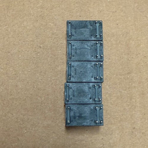 1PCs IDEC – RS1S-5AU-DC12V – 6-Pin Through-Hole Miniature Power Relay