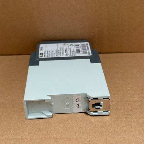 ABB – 1SVR430500R2300 (CM-SIS) – Sensor Interface Monitoring Relay