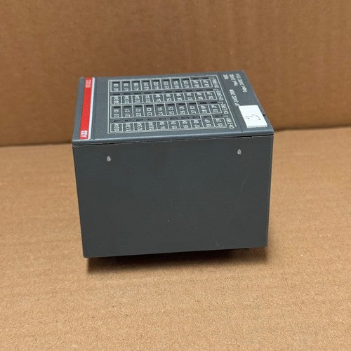 ABB – DC522 (1SAP240600R0001) – S500 Digital I/O Module