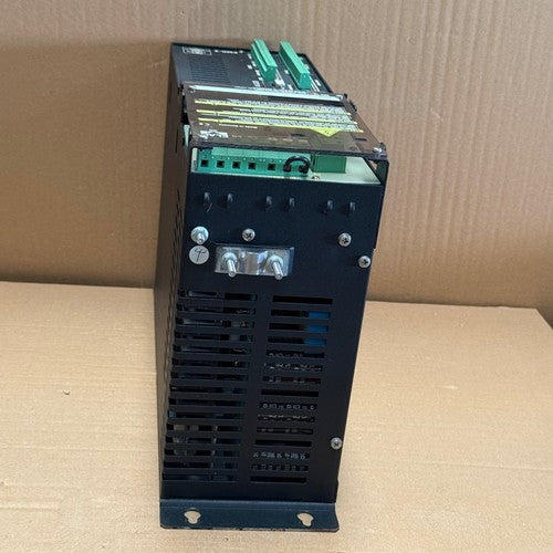 ELAU – PMC-2/11/08/000/00/03/11/01/0K – PacDrive Servo Motor Controller
