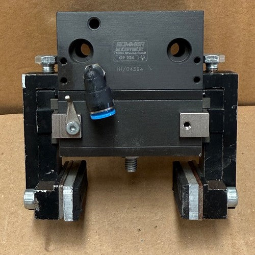 Sommer Automatic – GP224 / IH/04394 – 2-Jaw Parallel Gripper