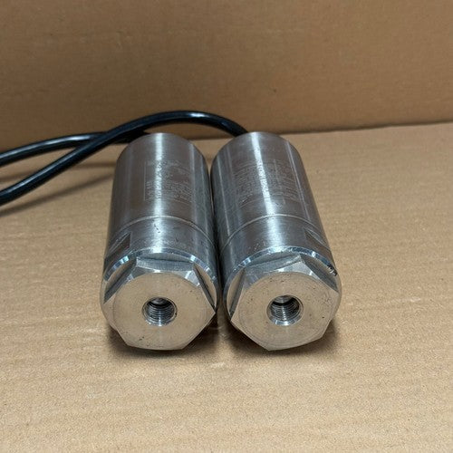 MD Totco / NOV – 5,000 PSI 4-20mA Intrinsically Safe Pressure Transducer