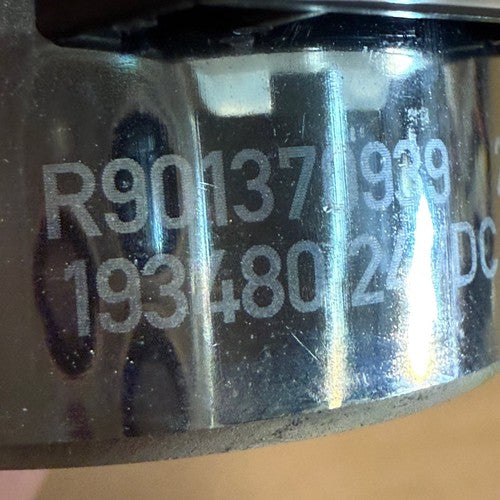 Rexroth – R901370939 – Solenoid Coil for NG6 Directional Valves (24V DC)