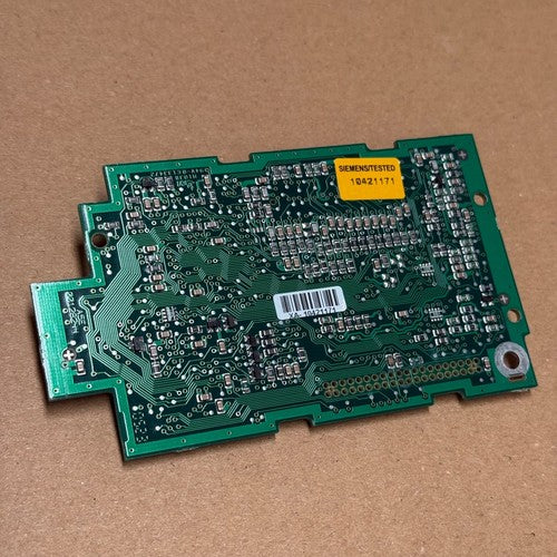 Siemens – ULC0186 (A5E00128244) – Option / Control Board Module
