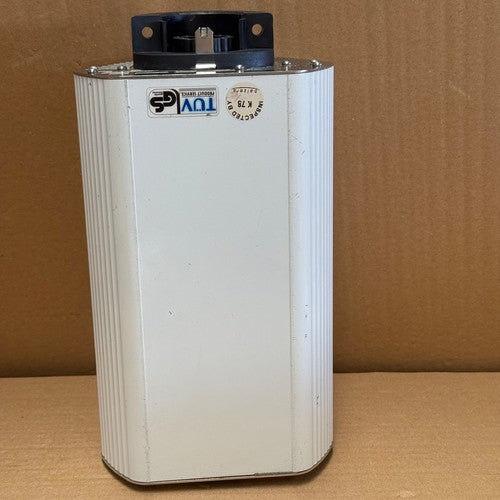 Pfeiffer Balzers – QME 200 – Prisma Series Quadrupole Mass Spectrometer Module